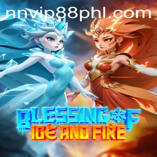 Blessing of Ice and Fire: A Captivating Journey into the Realm of NNVIP 88