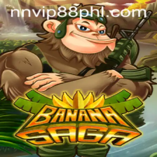 Unveiling BananaSaga: The Thrilling Digital Adventure