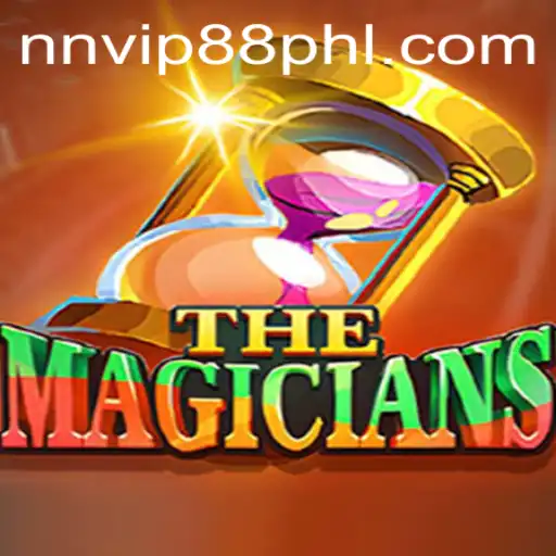 TheMagicians: A Comprehensive Guide to the Enchanting World of NNVIP 88