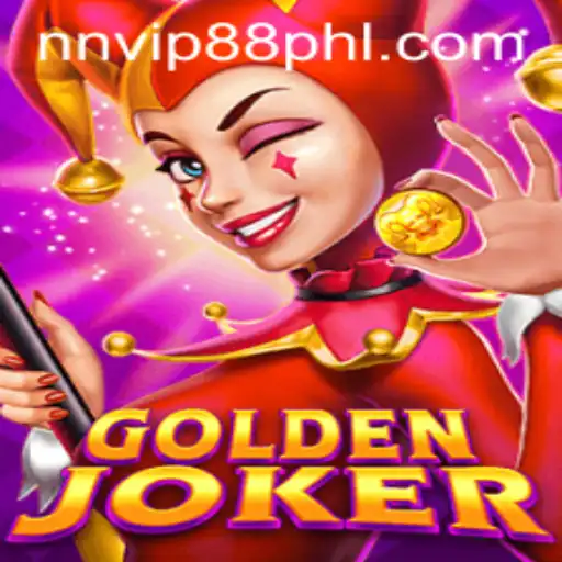 GoldenJoker: A Comprehensive Guide to the Thrilling Game with NNVIP 88