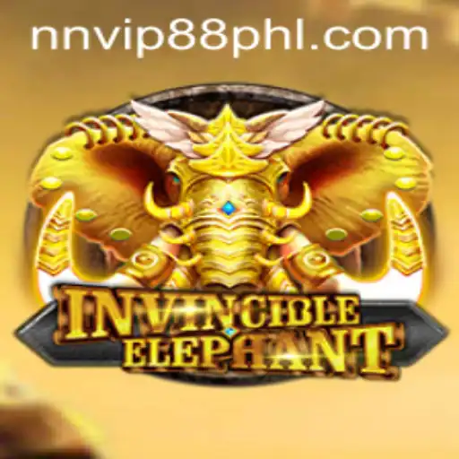 InvincibleElephant: Unleash the Power of the Pachyderm