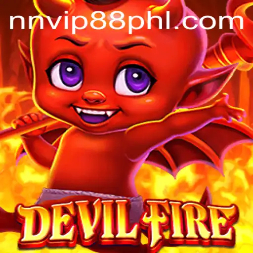 DevilFire: Enter the Realm of Adventure with NNVIP 88