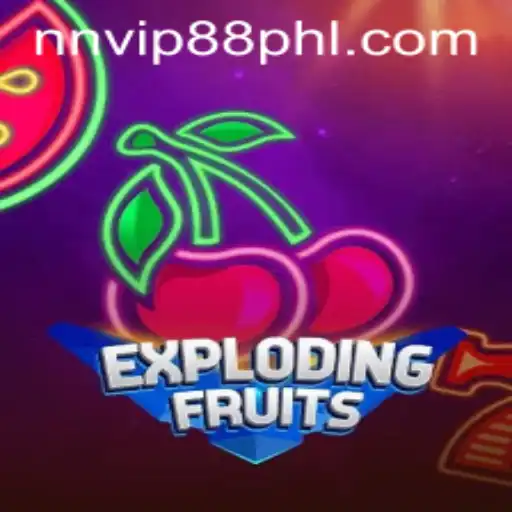 ExplodingFruits: A Dynamic Game Experience with NNVIP 88