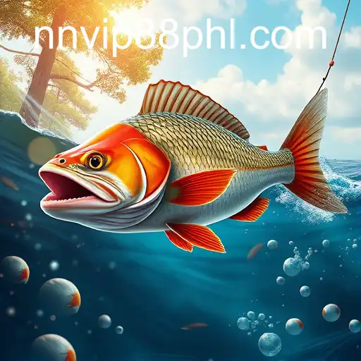 Exploring the Engaging World of Fishing Games: An Insight into NNVIP 88