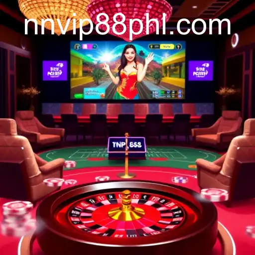 Exploring the Thrills of Live Casino with NNVIP 88