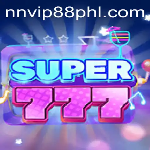 Exploring Super777: The Exciting Casino Game Tied with NNVIP 88
