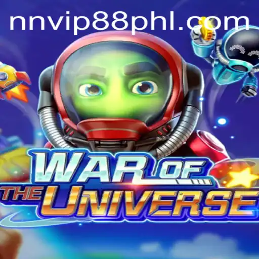 Exploring the Epic Adventure of WAROFTHEUNIVERSE and the Role of NNVIP 88