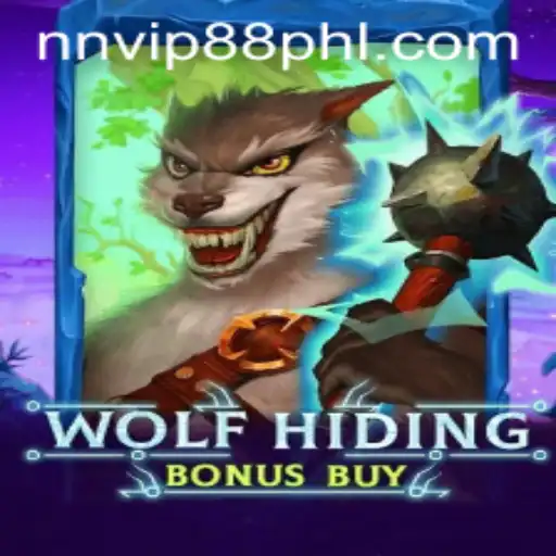 Exploring WolfHidingBonusBuy: An Intriguing Gaming Adventure